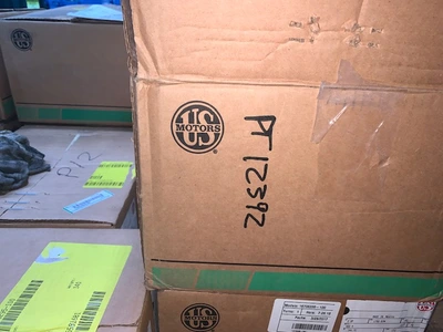 USED US Motors 16706307-100