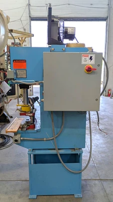 USED 2015 MULTIPRESS MULTIPRESS M5P-12 PRESS