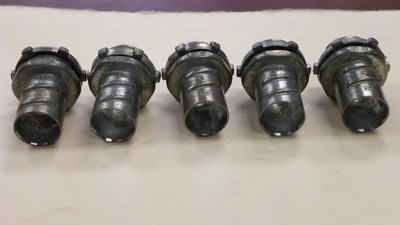 NEW JAKE FLEX 1/2" Fake Flex CONNECTOR