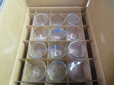 New | in-Stock KIMBLE _UNKNOWN_ Glassware - Other | OCO Industrial #1748242