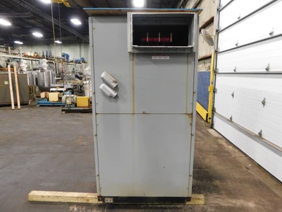 Used OLSUN NA Transformers Ohio US | Equipment Recovery Corp. #1329720