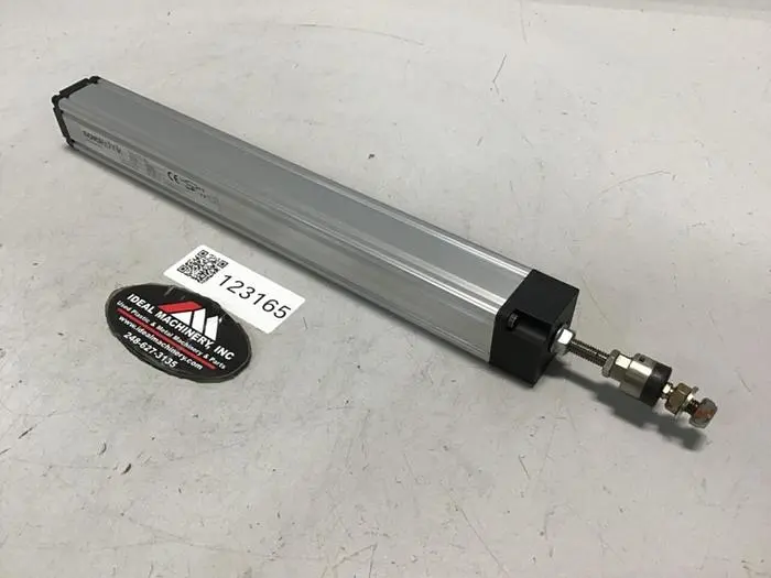 Used NOVOTECHNIK LWH225 Transducers Michigan US | Ideal Machinery #575402