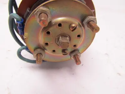 Used ELECTRO _UNKNOWN_ Relays & Switches | Arrow Industrial #639975