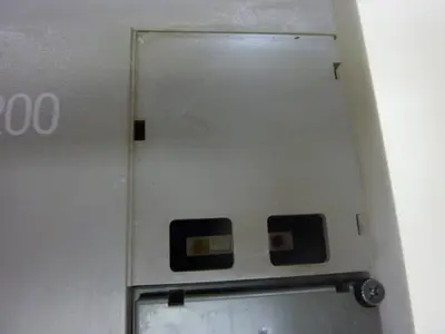 USED MITSUBISHI FR-Z240-2.2K