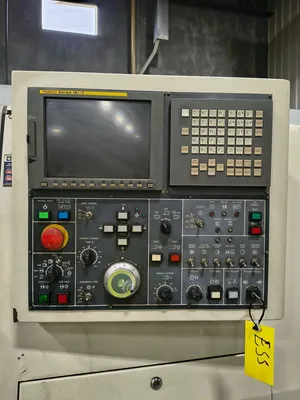 DAEWOO 3008 CNC & Metalworking Equipment | ESS Industrial Equipment Sales (6)