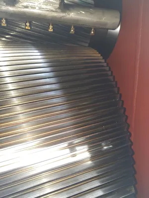 USED PHILADELPHIA 14.5HSA