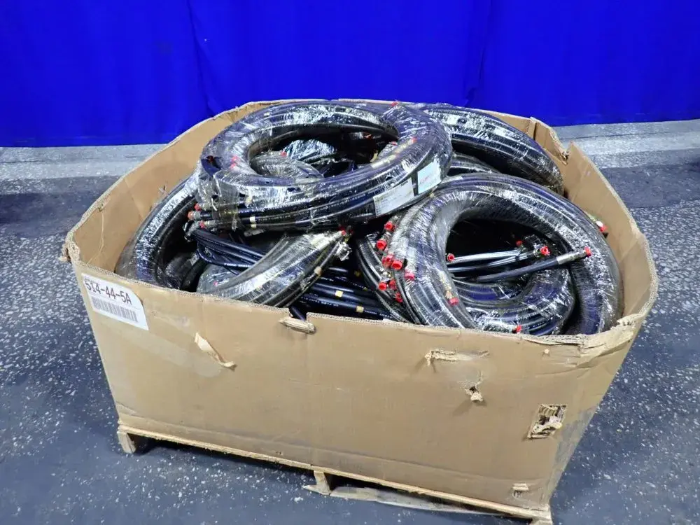 Hoses
