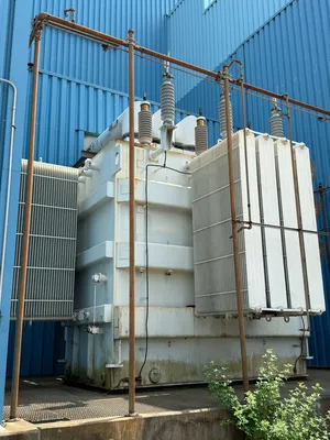 ABB LMN60491 Distribution Transformers | Yellow Tag Capital Recovery (32)