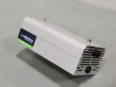 NEW CUBIC FARM RA-125 AC RB5