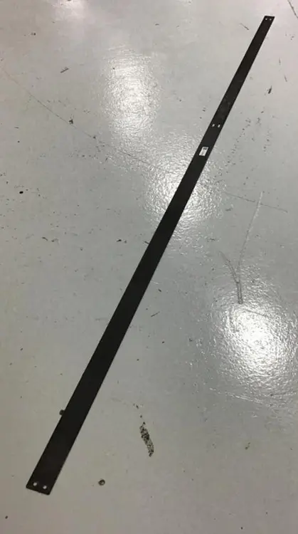 Used CINCINNATI MILACRON VT 440 68  CS Injection Molding Parts Michigan US | Ideal Machinery #1302084