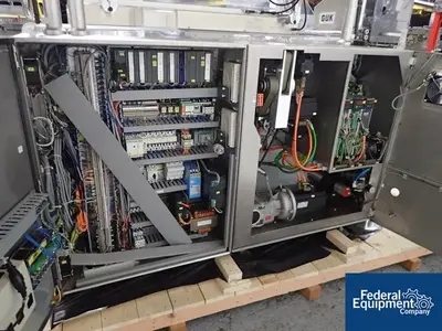 USED IMA IMA Flexa Cartoner, Model CSD