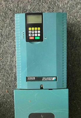 USED Rockwell Rockwell Automation VTAC 9