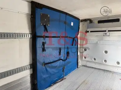 Used 2018 GREAT DANE _UNKNOWN_ Reefer Trailers Illinois US | T&S Trailer Pool #1509380