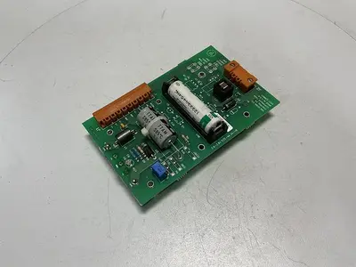 USED VAN DORN 330-041