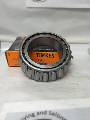 New | in-Stock TIMKEN 39585 Industrial Controls Ohio US | Surplus Asset Holdings #1238540