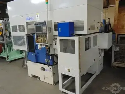 USED 2016 MURATA MS-60