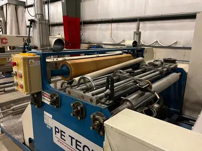 USED 2012 - PE TECH     MATRIX MATRIX   - PE TECH