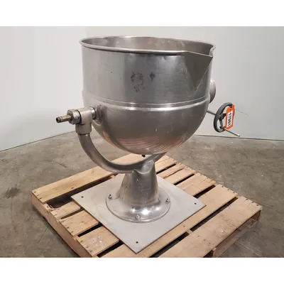 USED GROEN MFG. CO. D 40