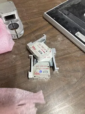 HHS Glue Sytem Parts