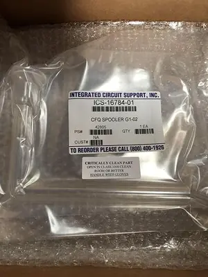 ICS-16784-01CFQ SPOOLER G1-02