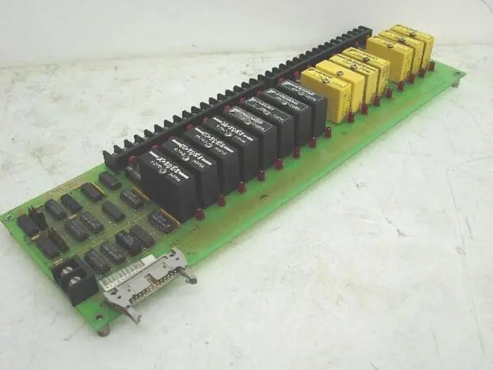 Used MILACRON 3-531-3647A Circuit Boards Michigan US | Ideal Machinery #602186