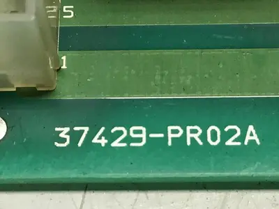 USED STAR SEIKI 37429-PR02A