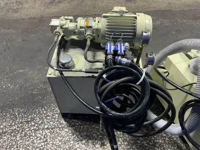 Used 2018 KENT SGS1020AHD Reciprocating Surface Grinders Ohio US | HGR 24 #1556805