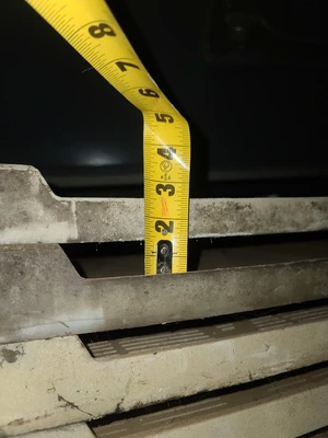 USED 2019 MCKENZIE Tunnel Dryer