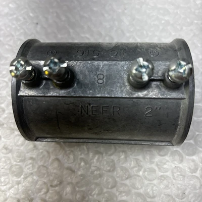 NEW Crouse-Hinds ? 3/4 C27, TC-516