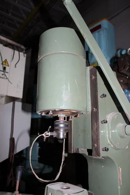 USED LOBO CM 0021
