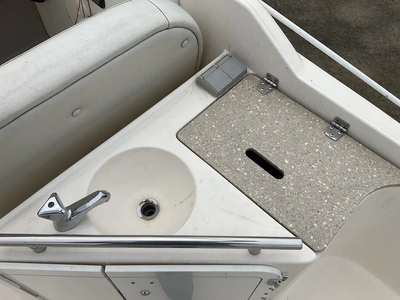 Used 2005 RINKER 250 VS Boats (Misc) Michigan US | Miedema Asset Management Group #1316088
