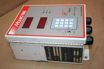 USED MOULD TEK AF
