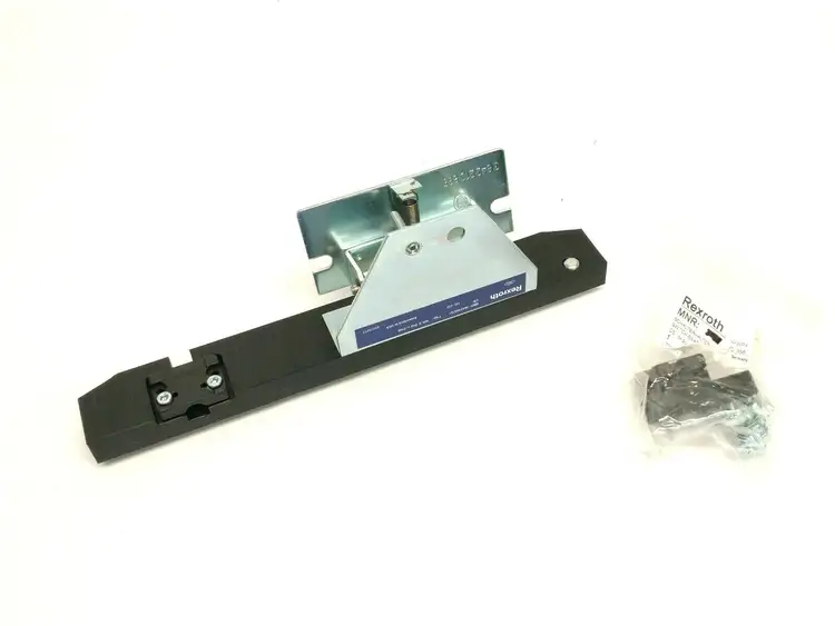 New | in-Stock BOSCH REXROTH WI 2 ROCKER Misc Industrial Equipment | Maverick Industrial Sales #1114360