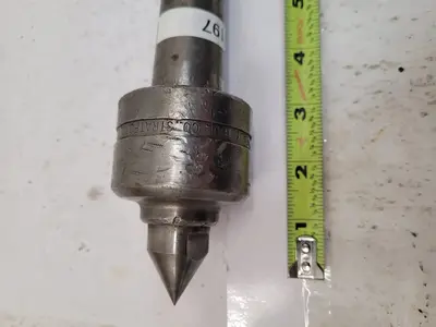 Used THE READY TOOL CO. R-4N Misc Industrial Equipment Kentucky US | Aucto #686555