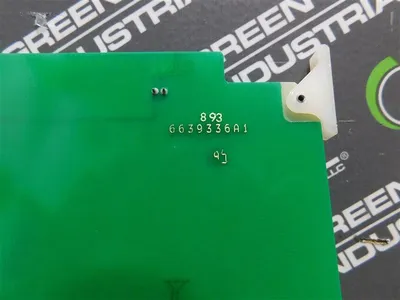 Bailey Controls IIMTM01 infi 90 Termination Module 6639337A1 Rev. A New