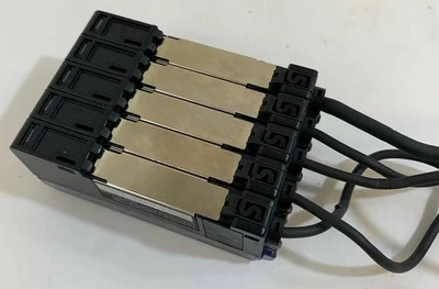 USED KEYENCE PS-T2