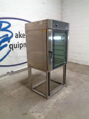 Used 2007 REVENT 7803-IS500 Electric Ovens California US | BakeryEquipment.com #1555313