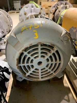 USED WESTINGHOUSE MKII
