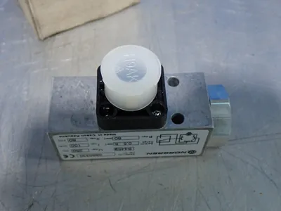 New | in-Stock NORGREN 0880320 Pressure Switches Ohio US | HGR 24 #1085018