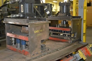 Used _UNKNOWN_ _UNKNOWN_ Wire Benders New Jersey US | National Machinery Exchange #1499337