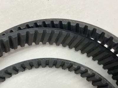 New | in-Stock OPTIBELT B97 1600-8M-30 Belts | Surplus Asset Holdings #1226861