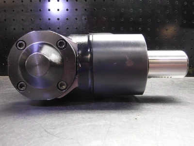 Mazak H-90DEG M/D ER25 Driven Tooling Head 53178000200 - 53568005000 (LOC2882A)