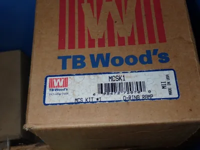 Used TB WOODS _UNKNOWN_ Miscellaneous MRO Ohio US | HGR 24 #1146776