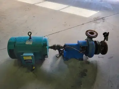 USED SMART TURNER HAYWARD 3-GVH0