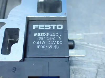 NEW FESTO CPV14M1H5LS1/8