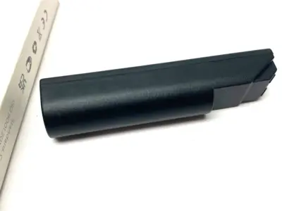USED SHENZHEN HENZENS BARCODE SCANNER BATTERY