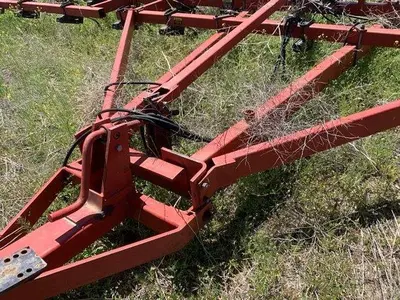 USED CASE IH 5800/4300