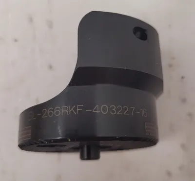 Sandvik Coromant SL-266RKF-403227-16 Tooling & Accessories, Tooling | Machinery Central (4)