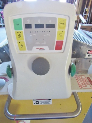 8-0147 Rondo Sheeter SKO 611