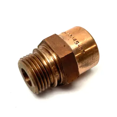 New | in-Stock Welform 490-10045-07 Arbors & Adapters Michigan US | Maverick Industrial Sales #1391493